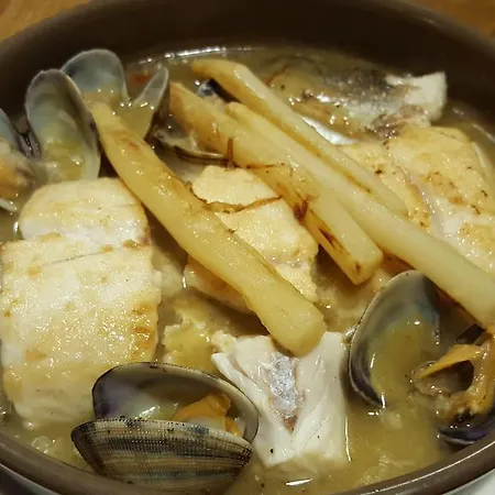 酒店 La De Roces