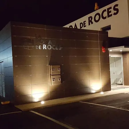 La De Roces גיחון