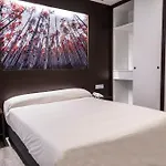 Hotel La De Roces Gijon