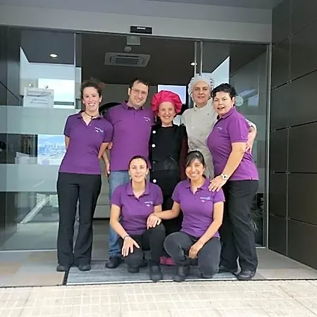 La De Roces Hotel