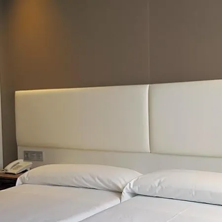 Hotel La De Roces Gijón
