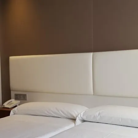 La De Roces Hotell