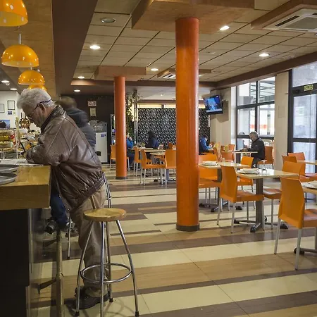 La De Roces Hotel Gijón