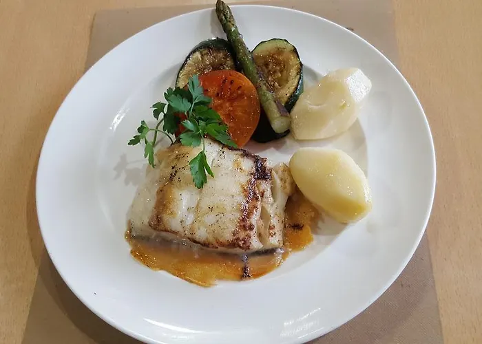 La De Roces Hotel Gijon