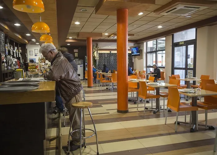 La De Roces Hotel Gijon