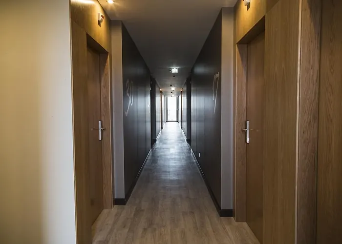 La De Roces Hotel Gijon