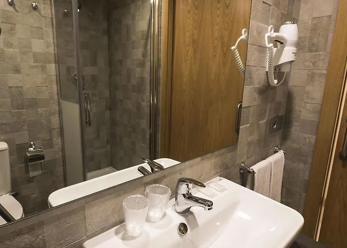 La De Roces Hotel Gijon