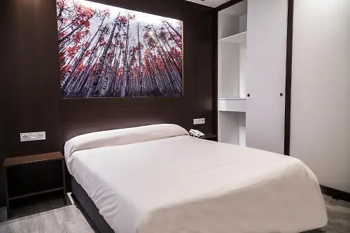 Hotel La De Roces Gijon