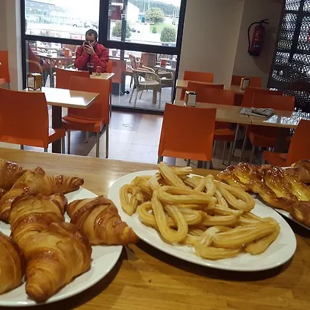 La De Roces * Gijón