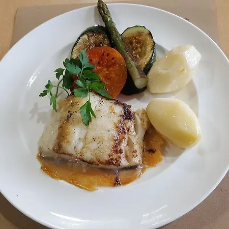 La De Roces Hotell Gijón