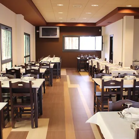 La De Roces Hotell Gijón