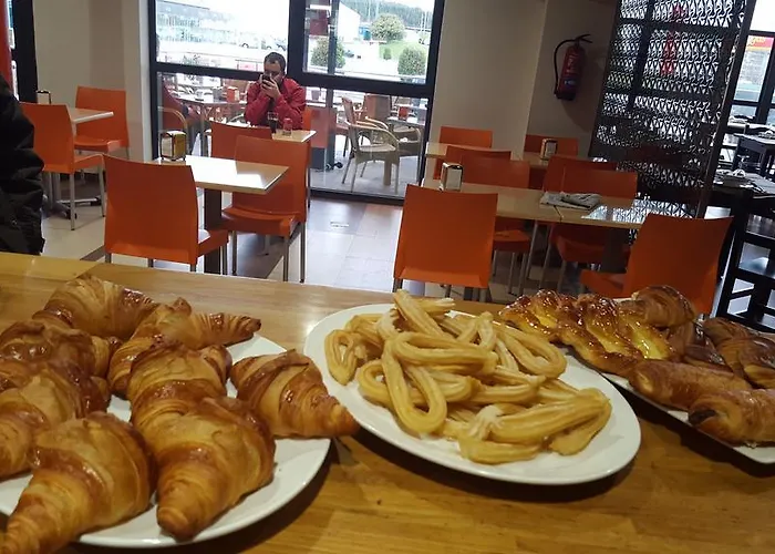 La De Roces * Gijón