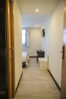 La De Roces Hotell Gijón