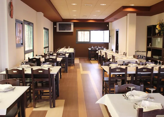 La De Roces Hotell Gijón