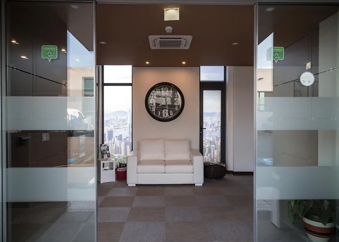 Hotell La De Roces Gijón